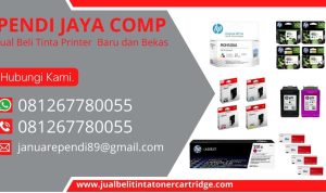 jual beli tinta