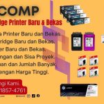 jual beli tinta bekas