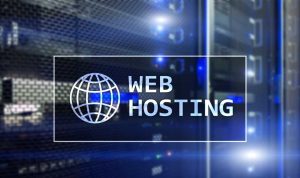 web hosting yang bagus