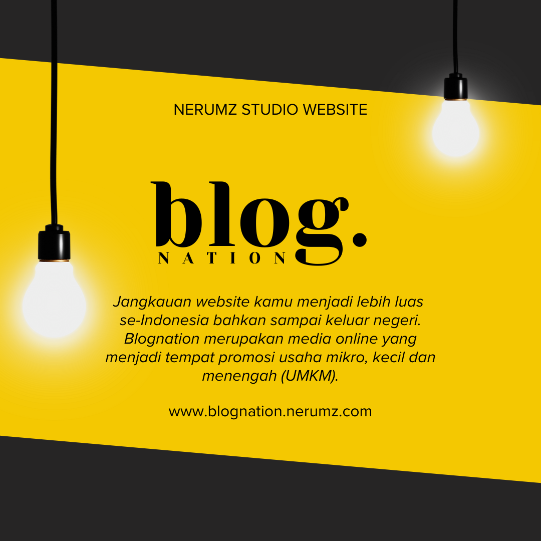 blognation