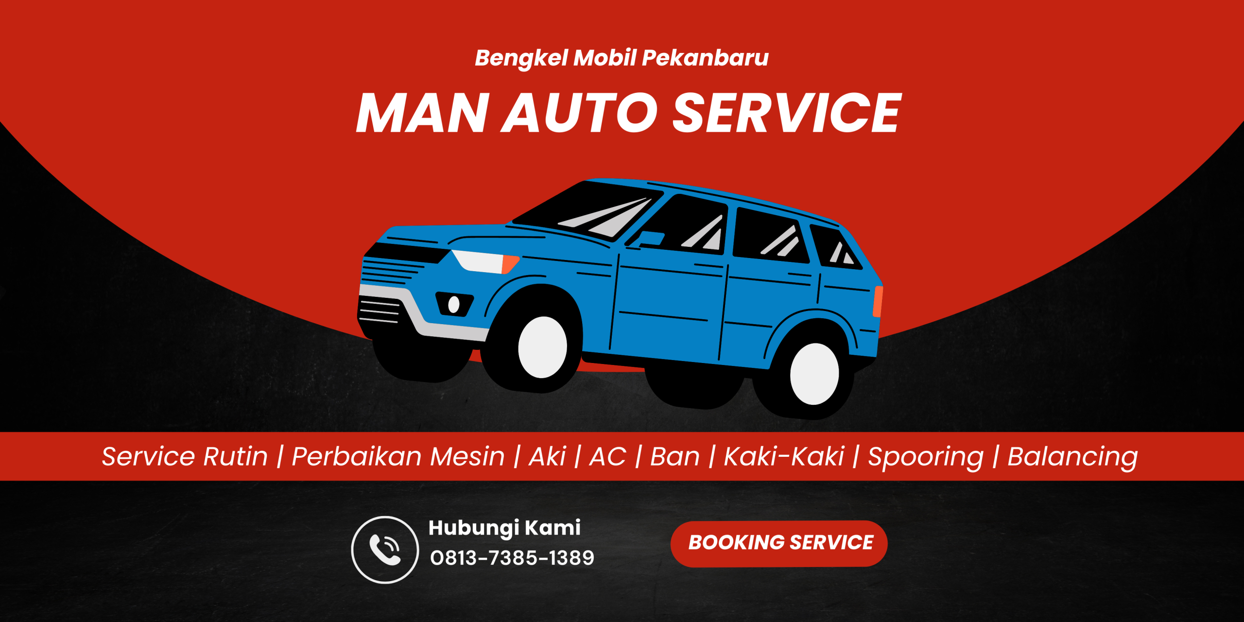 bengkel mobil di pekanbaru bengkel mobil di pekanbaru