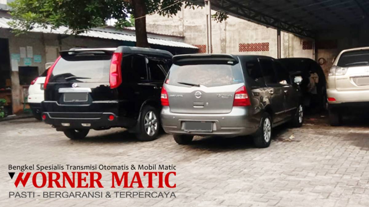 worner matic worner matic