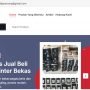 website jual beli tinta