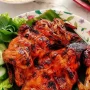 resep ayam bakar enak