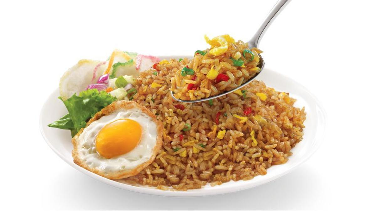 resep nasi goreng resep nasi goreng