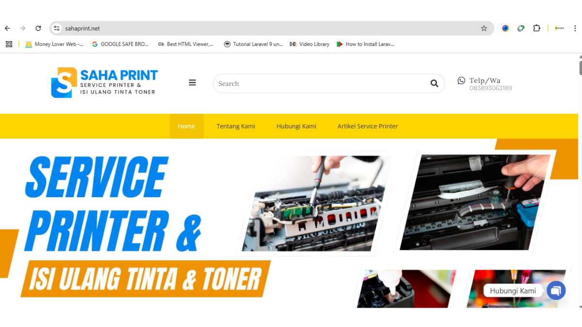 jasa bikin website jasa bikin website