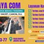 jual beli tinta bekas