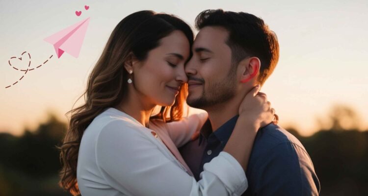 love romantic